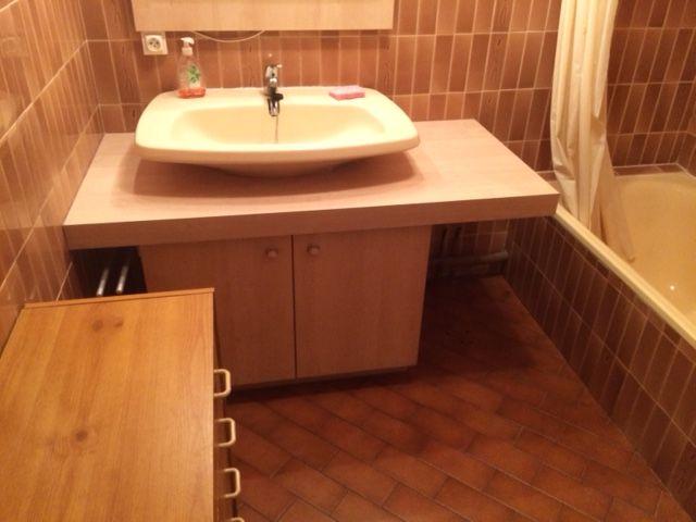 Appartement 1 pièce, 27 m² à louer à Montpellier 34000