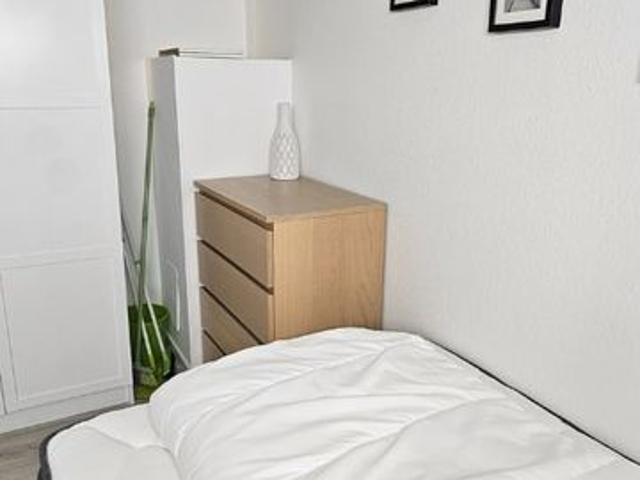 Appartement 1 pièce, 27 m² à louer à Nancy 54000