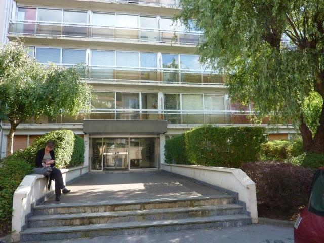 Appartement 1 pièce, 27 m² à louer à Nancy 54000