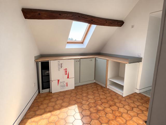 Studio de 27 m2 à Neauphle le Château
