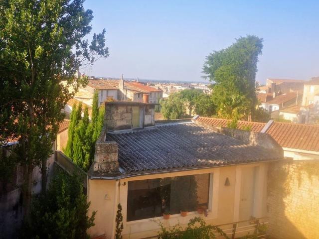 Appartement 1 pièce, 27 m² à louer à Niort 79000