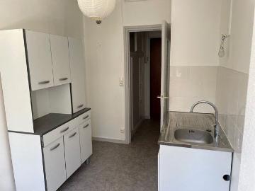 Appartement 1 pièce, 27 m² à louer à Oullins Pierre Bénite 69600