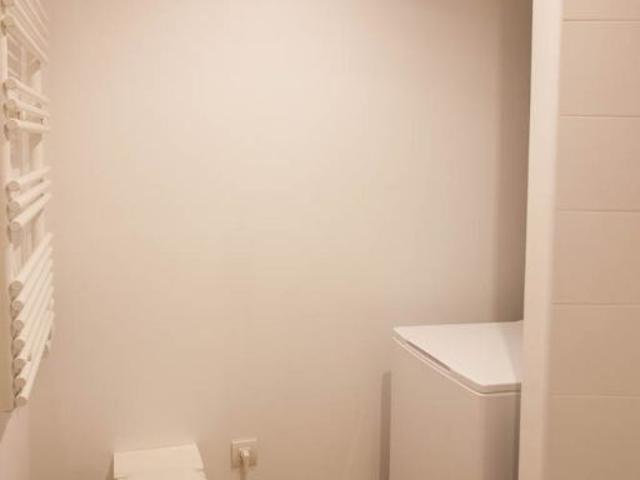 Appartement 1 pièce, 27 m² à louer à Osny 95520