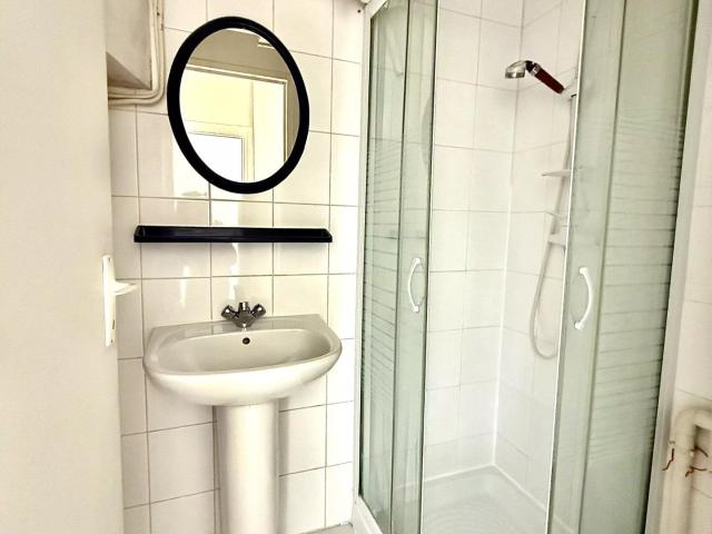 Appartement 1 pièce, 27 m² à louer à Auch 32000