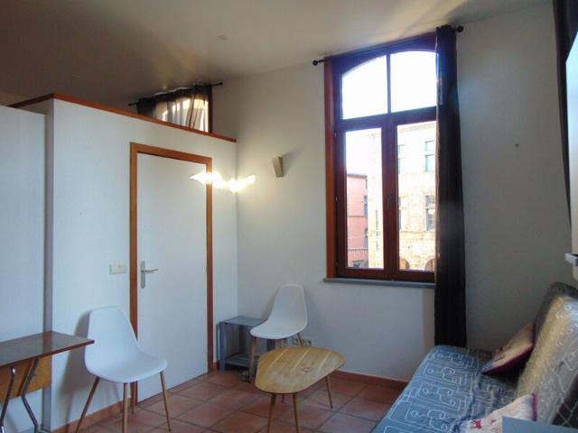 Appartement 1 pièce, 27 m² à louer à Agde 34300