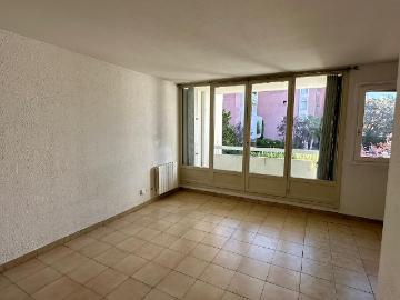 Appartement 1 pièce, 27 m² à louer à Aix en Provence 13090