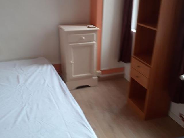 Appartement 1 pièce, 27 m² à louer à Amiens 80000