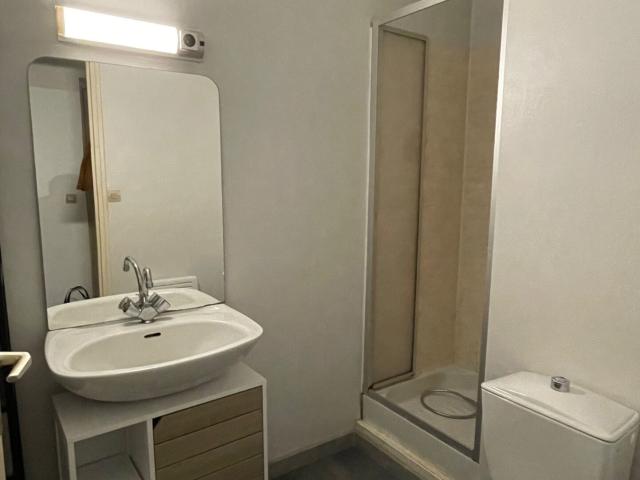 Appartement 1 pièce, 27 m² à louer à Angers 49100