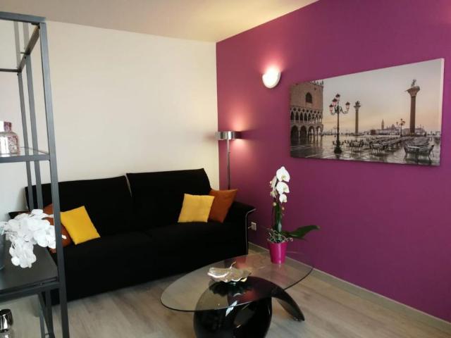 Appartement 1 pièce, 27 m² à louer à Annemasse 74100