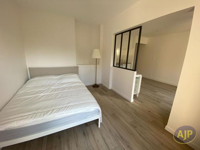 Appartement 1 pièce, 27 m² à louer à Arcachon 33120