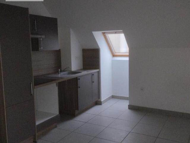 Appartement 1 pièce, 27 m² à louer à Beauvais 60000
