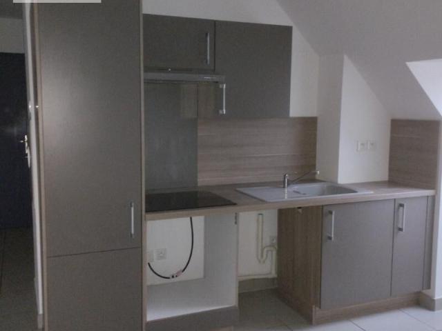 Appartement 1 pièce, 27 m² à louer à Beauvais 60000