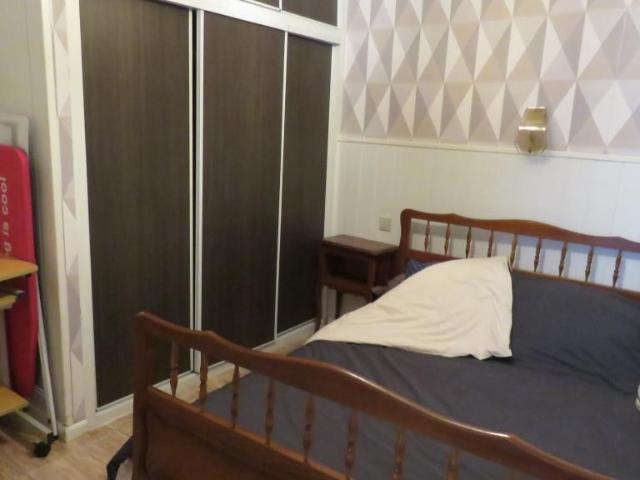 Appartement 1 pièce, 27 m² à louer à Cabestany 66330