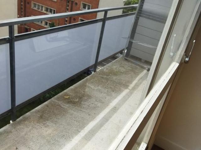 Appartement 1 pièce, 27 m² à louer à Charenton le Pont 94220