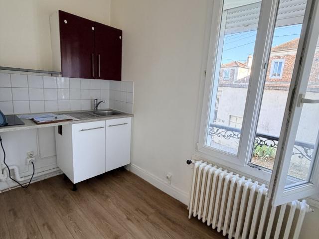 Location Appartement 1 pièce