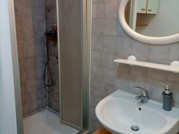 Appartement 1 pièce, 27 m² à louer à Fontaine 38600