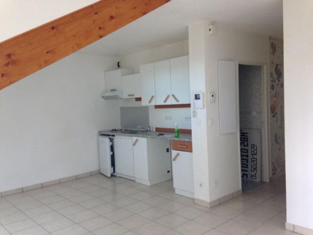 Appartement 1 pièce, 27 m² à louer à Gex 01170