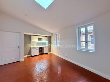 louer Appartement à Alpes