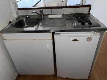 Appartement 1 pièce, 27 m² à louer à Grenoble 38100