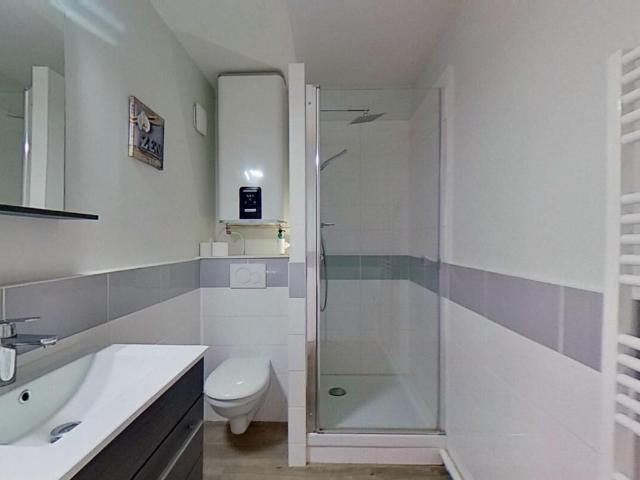 Appartement 1 pièce, 27 m² à louer à Lyon 7 69007