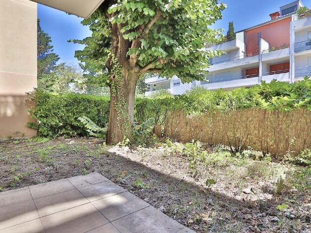 Appartement 1 pièce, 27 m² à louer à Lyon 5 69005