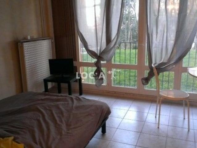 Appartement 1 pièce, 27 m² à louer à La Mulatière 69350