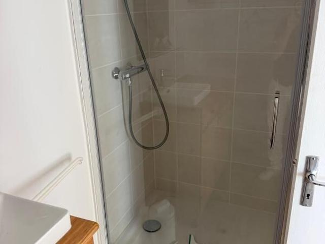 Appartement 1 pièce, 27 m² à louer à Langeais 37130