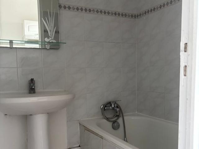 Appartement 1 pièce, 27 m² à louer à Le Havre 76600
