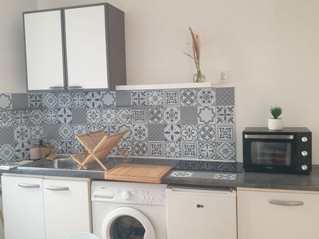 Appartement 1 pièce, 27 m² à louer à Le Havre 76600