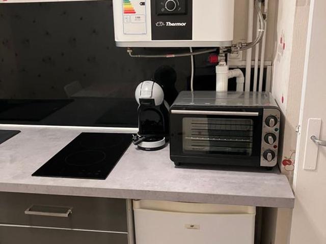 Appartement 1 pièce, 27 m² à louer à Le Puy en Velay 43000