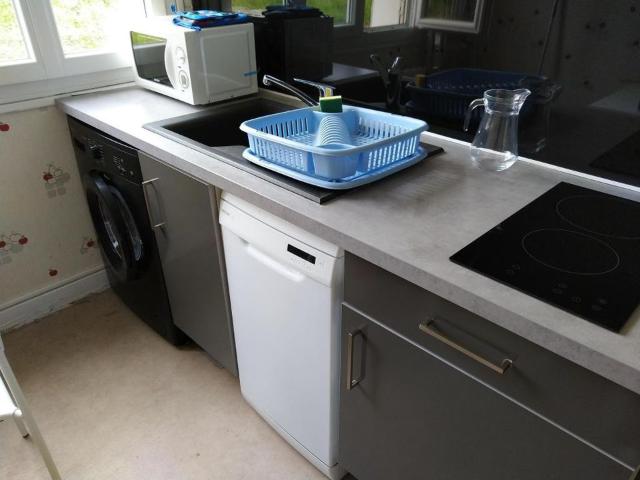 Appartement 1 pièce, 27 m² à louer à Le Puy en Velay 43000