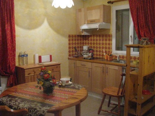 Appartement 1 pièce, 27 m² à louer à Lillebonne 76170