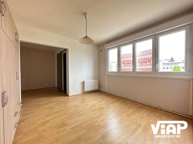 Appartement 1 pièce, 27 m² à louer à Limoges 87000