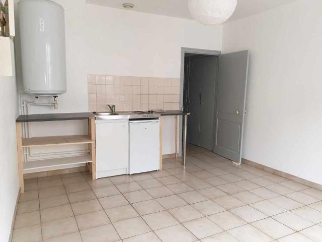 LIMOGES SECTEUR SABLARD T1BIS