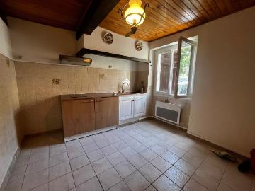louer Appartement à Alpes - Balcon