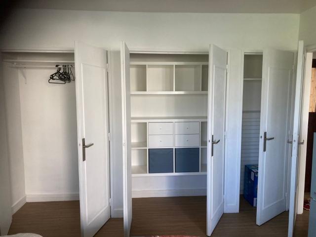 Appartement 1 pièce, 27 m² à louer à Palaiseau 91120