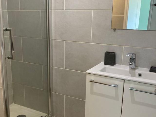Appartement 1 pièce, 27 m² à louer à Palaiseau 91120