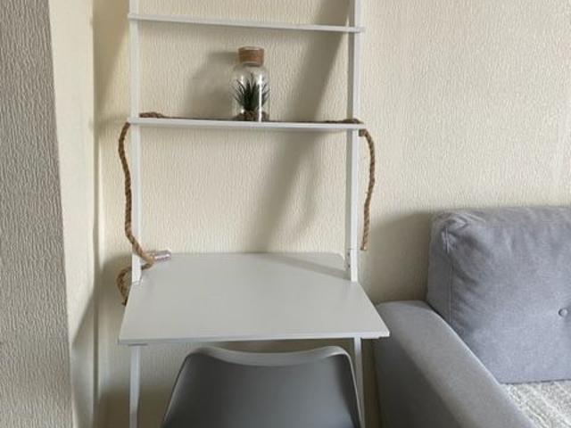 Appartement 1 pièce, 27 m² à louer à Périgueux 24000
