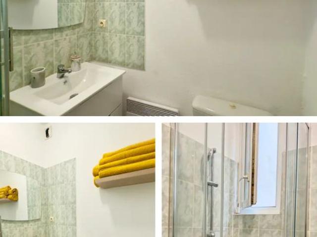 Appartement 1 pièce, 27 m² à louer à Perpignan 66000