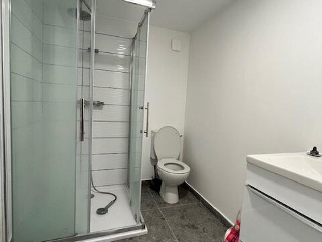 Appartement 1 pièce, 27 m² à louer à Poitiers 86000