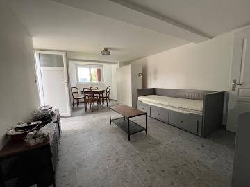 Appartement 1 pièce, 27 m² à louer à Poitiers 86000