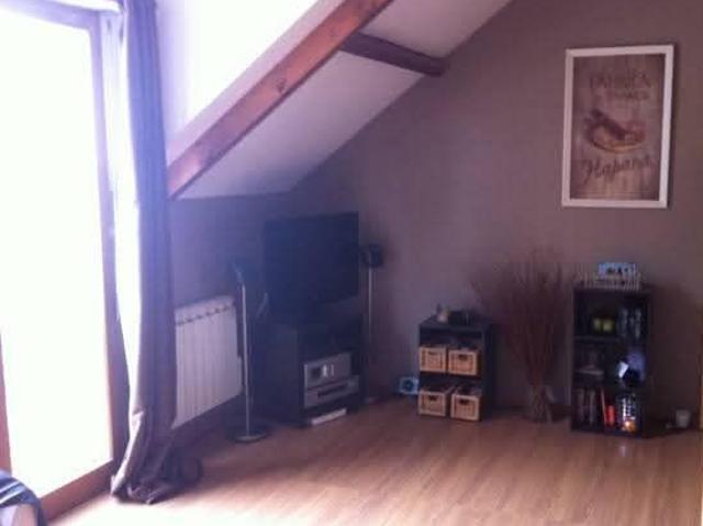 Appartement 1 pièce, 27 m² à louer à Pontcarré 77135