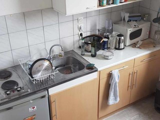 Appartement 1 pièce, 27 m² à louer à Reims 51100