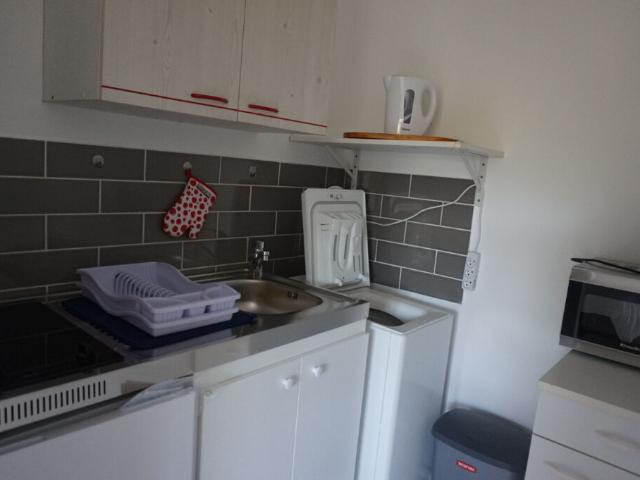 Appartement 1 pièce, 27 m² à louer à Reims 51100
