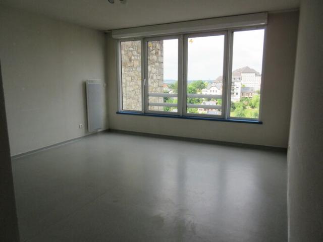 Appartement 1 pièce, 27 m² à louer à Rodez 12000