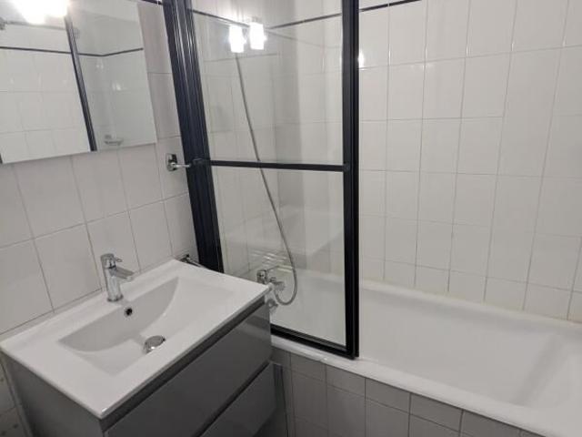 Appartement 1 pièce, 27 m² à louer à Rodez 12000