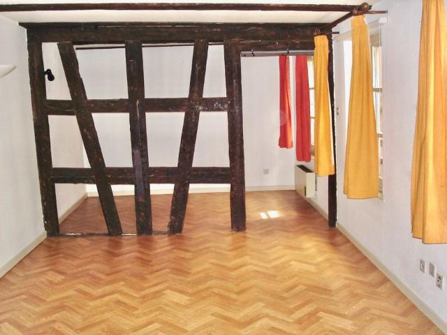 Appartement 1 pièce, 27 m² à louer à Strasbourg 67000