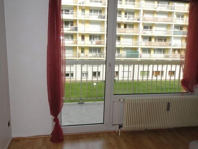 Appartement 1 pièce, 27 m² à louer à Strasbourg 67000