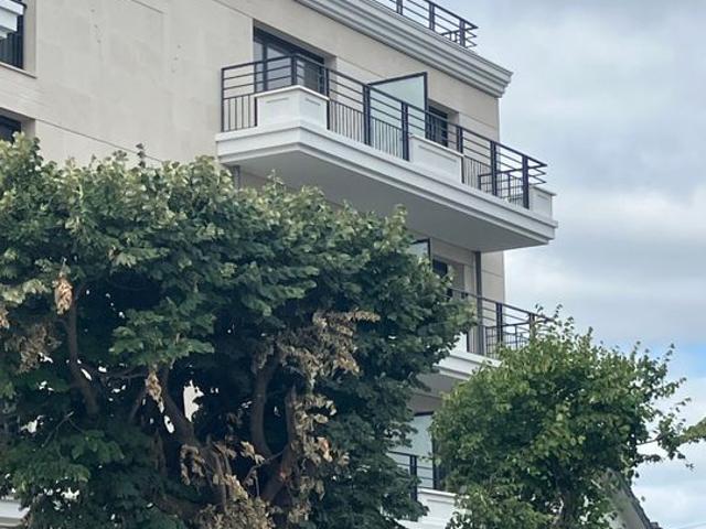 Appartement 1 pièce, 27 m² à louer à Saint Maur des Fossés 94100
