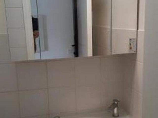Appartement 1 pièce, 27 m² à louer à Saint Denis 93200